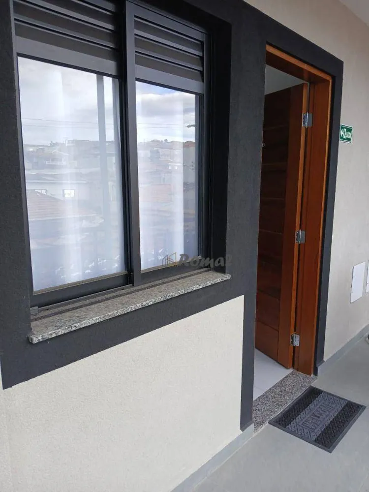 Apartamento, 1 quarto, 30 m² - Foto 6
