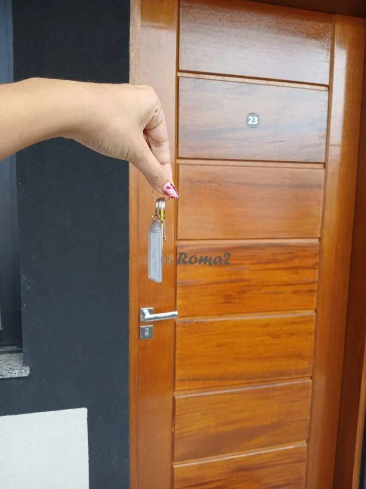 Apartamento, 1 quarto, 30 m² - Foto 12