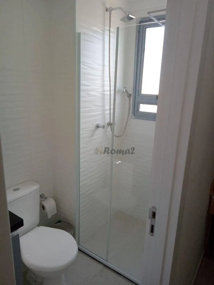 Kitnet-Studio, 35 m² - Foto 5