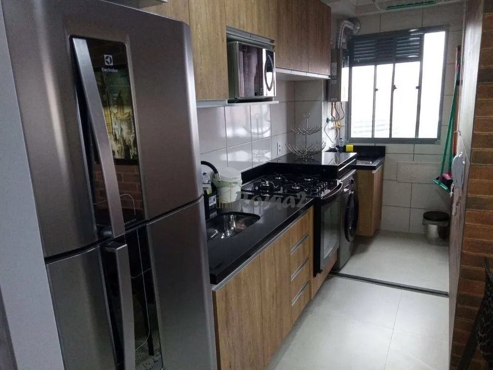 Kitnet-Studio, 35 m² - Foto 6