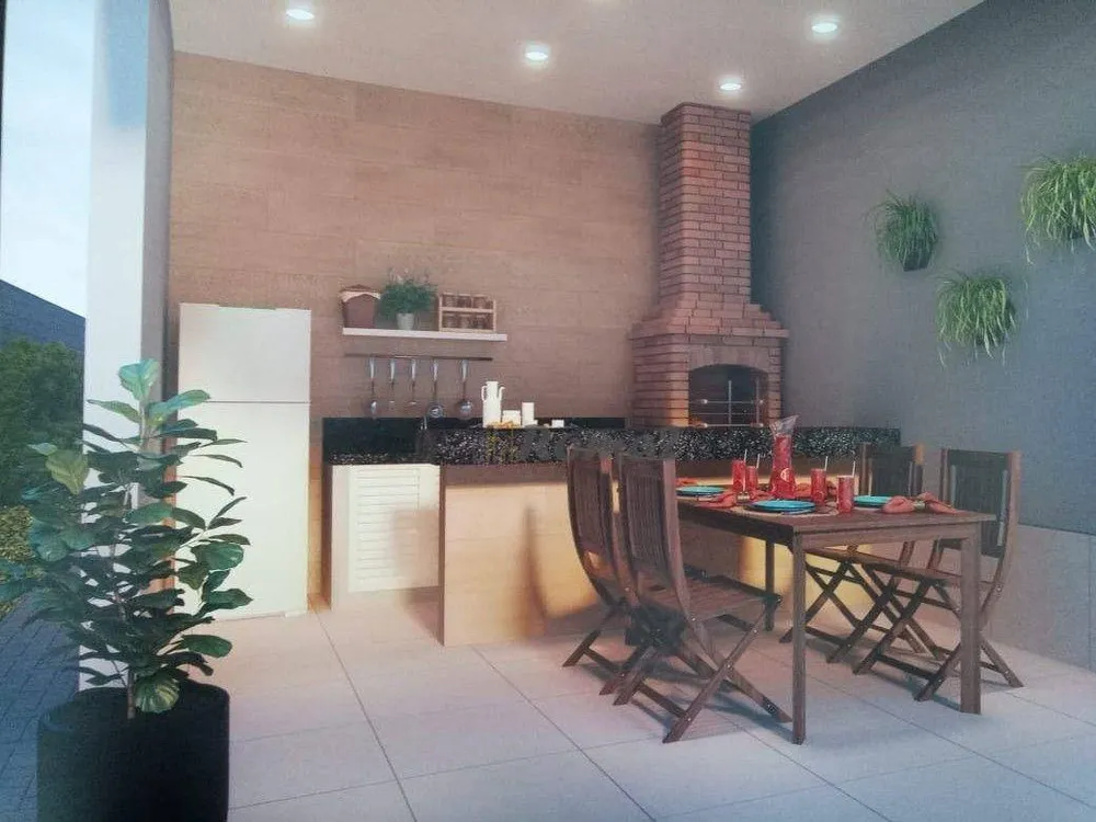 Kitnet-Studio, 35 m² - Foto 13
