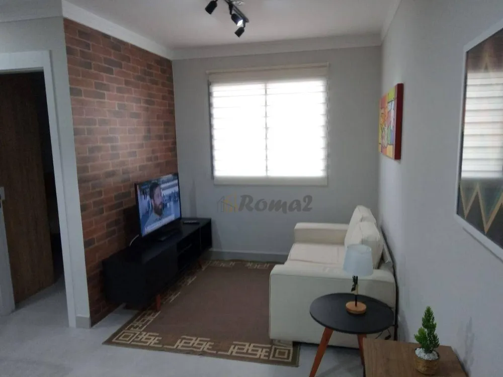 Kitnet-Studio, 35 m² - Foto 15
