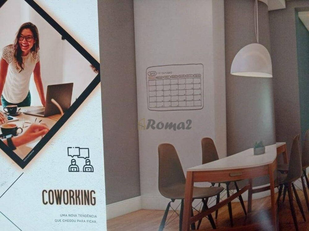 Kitnet-Studio, 35 m² - Foto 3