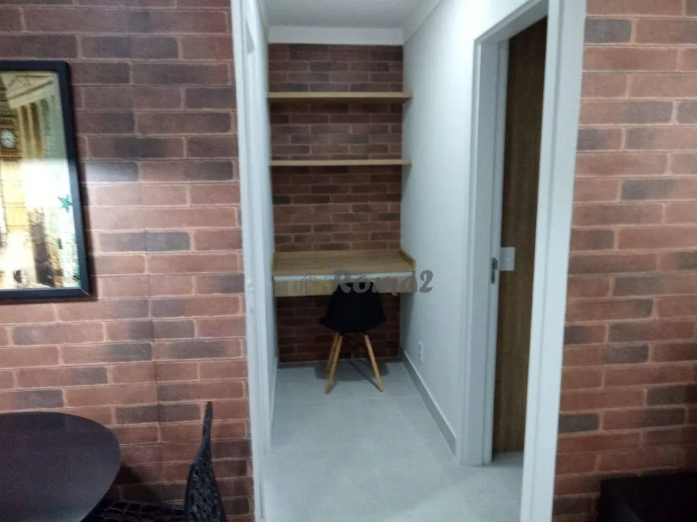 Kitnet-Studio, 35 m² - Foto 9