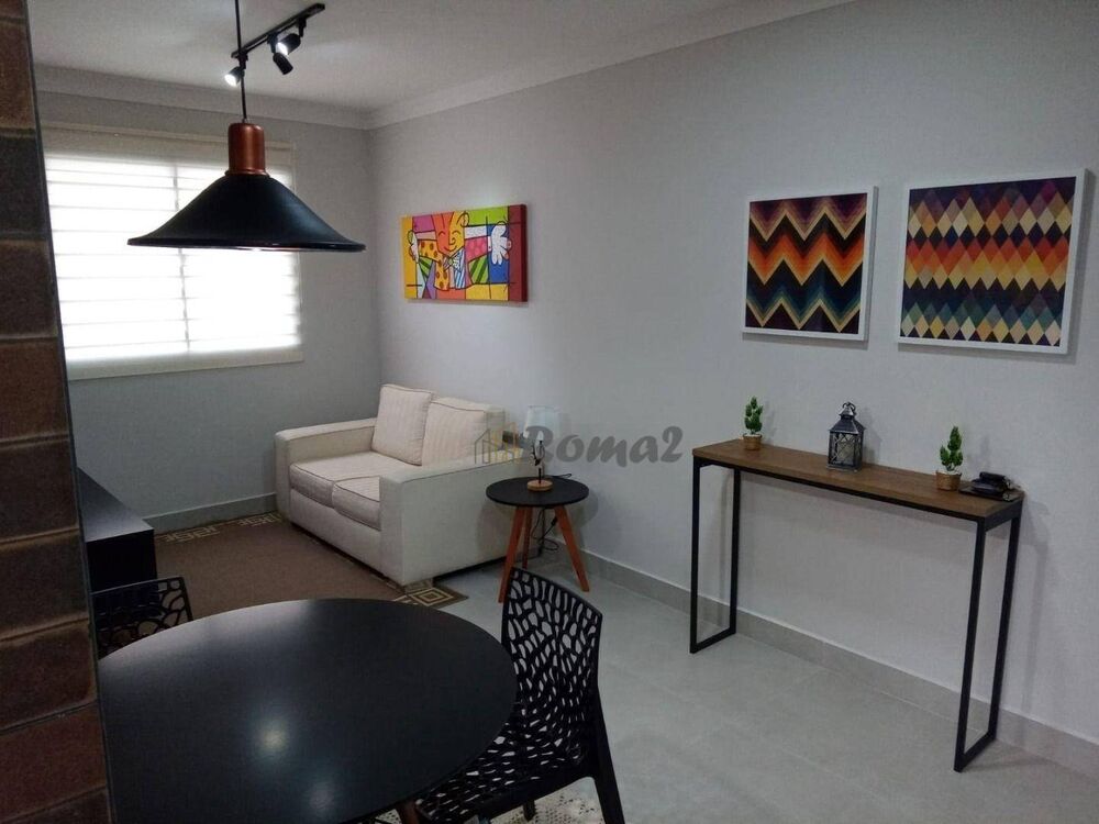 Kitnet-Studio, 35 m² - Foto 1