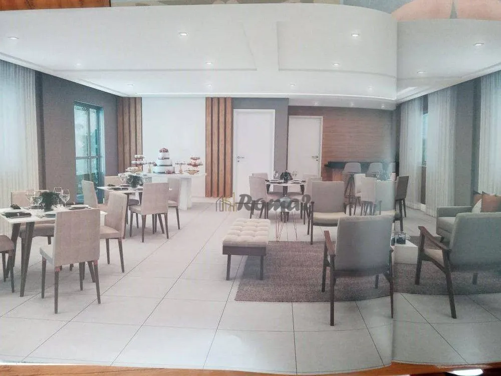 Kitnet-Studio, 35 m² - Foto 12