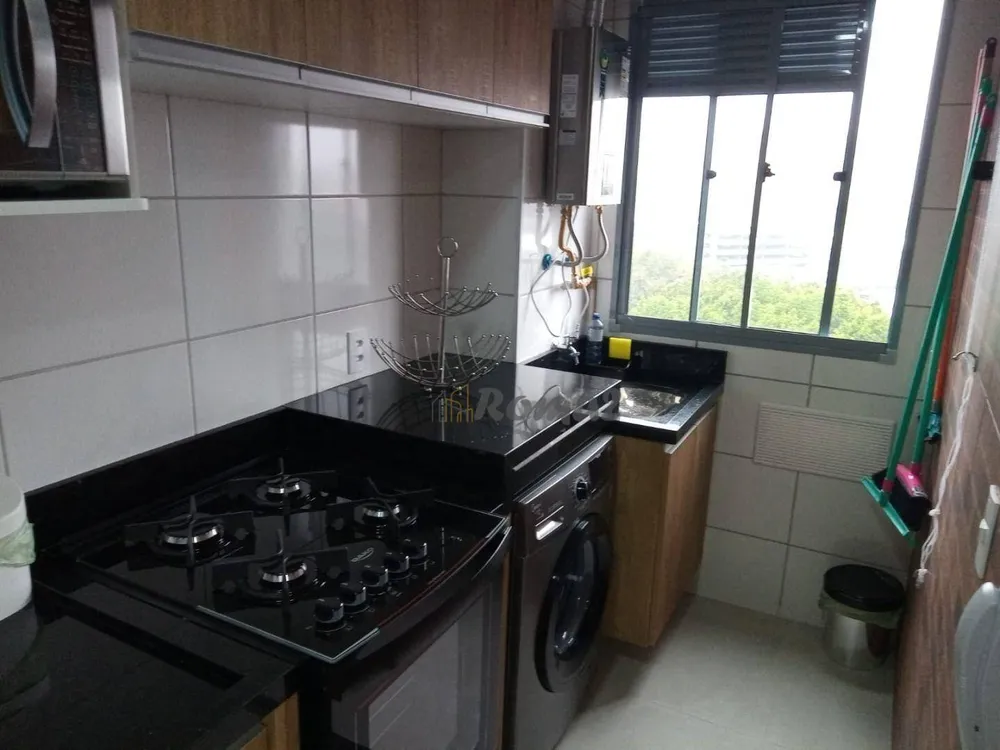 Kitnet-Studio, 35 m² - Foto 7