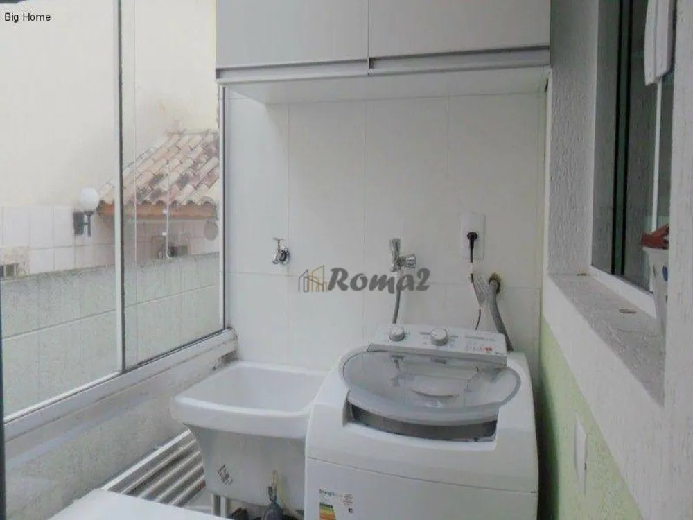 Casa, 3 quartos - Foto 7