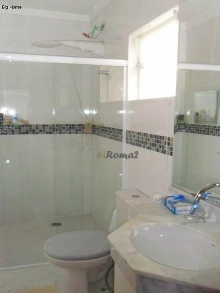 Casa, 3 quartos - Foto 10