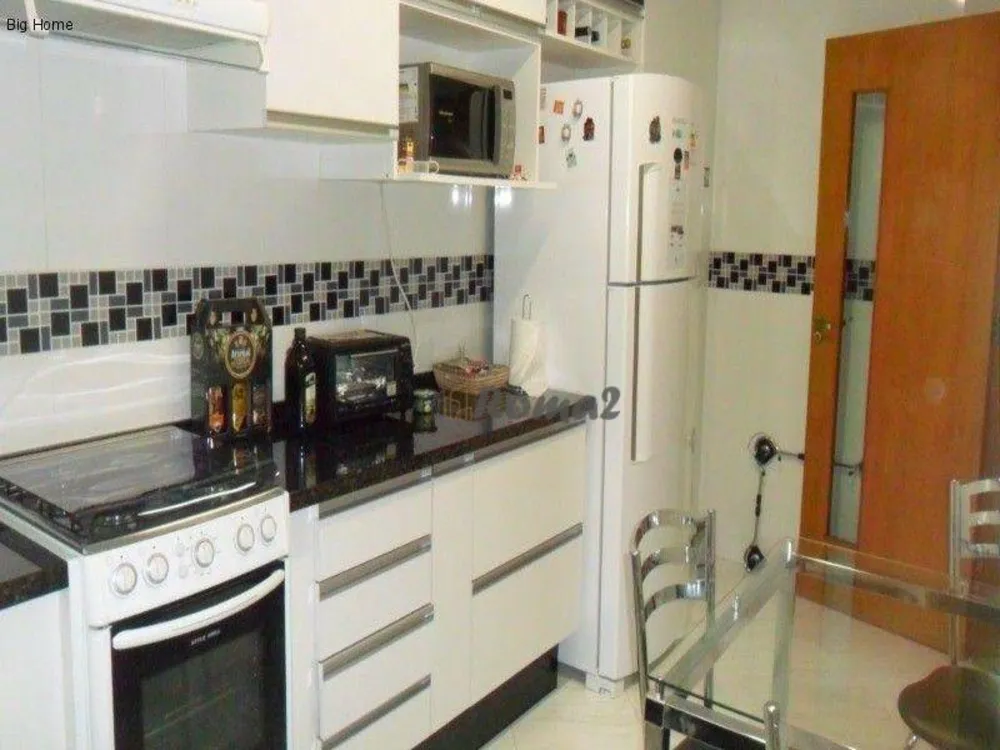 Casa, 3 quartos - Foto 4