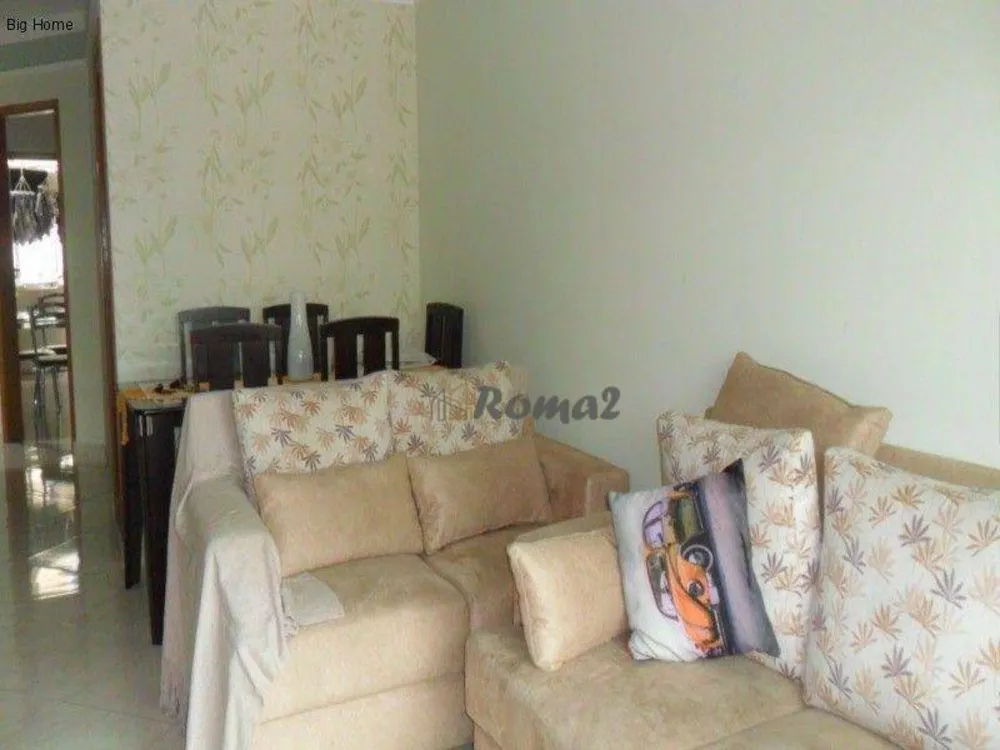 Casa, 3 quartos - Foto 3