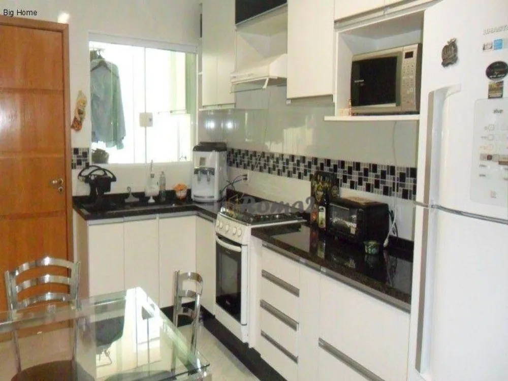 Casa, 3 quartos - Foto 5