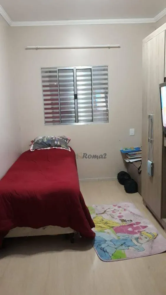 Sobrado, 2 quartos - Foto 7