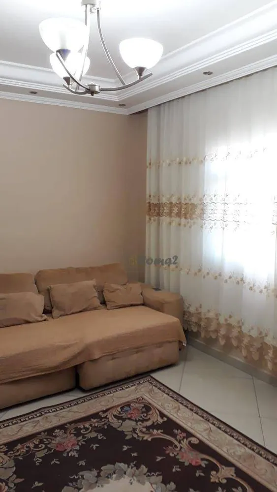 Sobrado, 2 quartos - Foto 1
