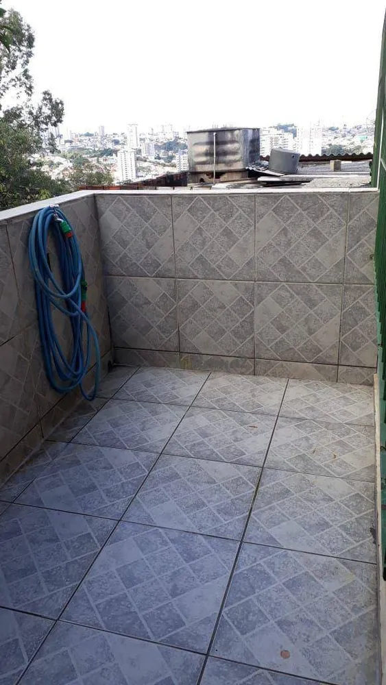 Sobrado, 2 quartos - Foto 12