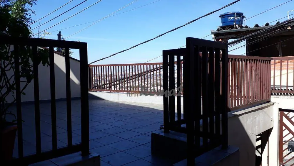 Sobrado, 2 quartos - Foto 10