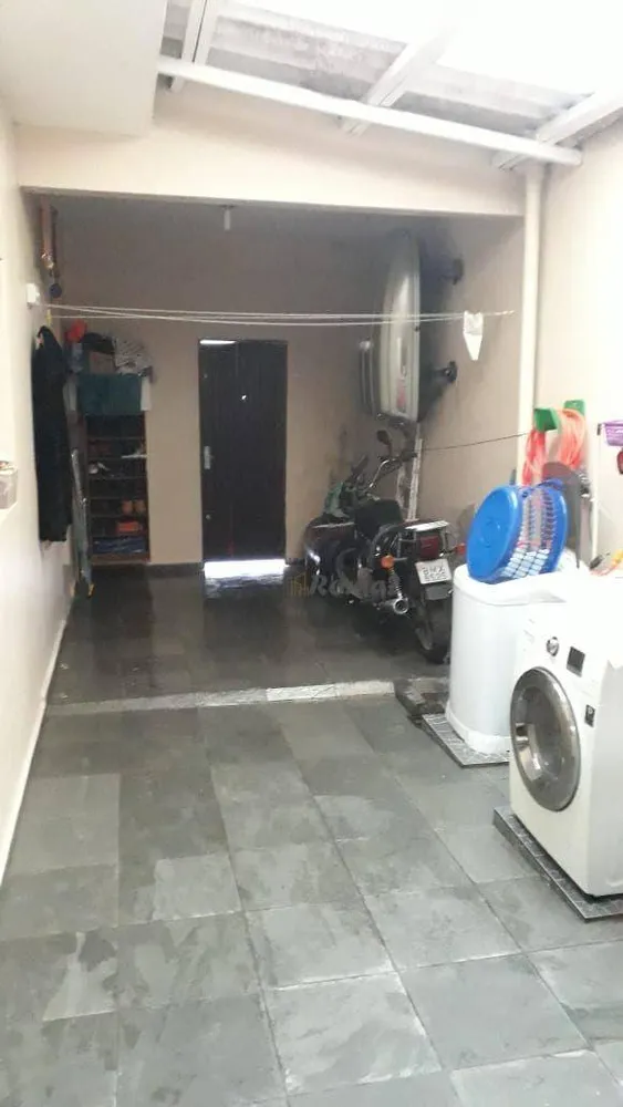 Sobrado, 2 quartos - Foto 11