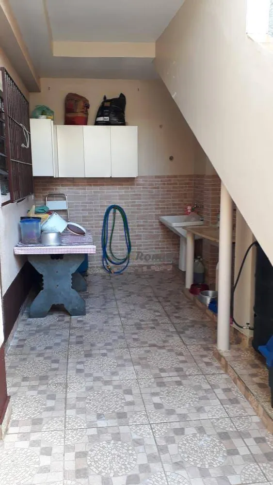 Sobrado, 2 quartos - Foto 5