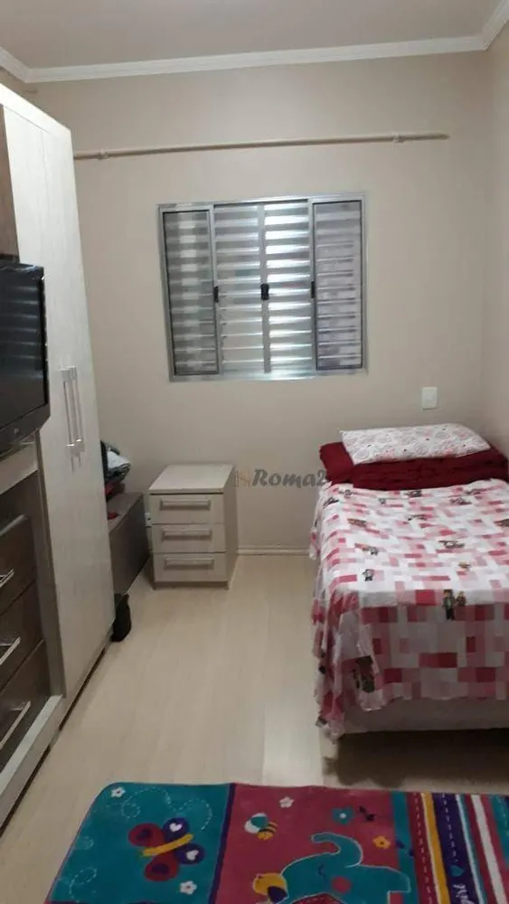 Sobrado, 2 quartos - Foto 6