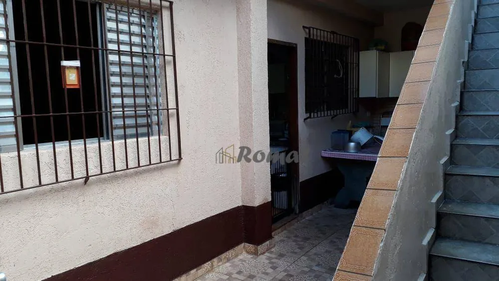 Sobrado, 2 quartos - Foto 4