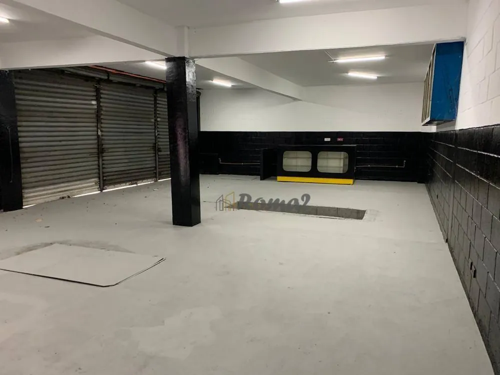 Loja-Salão, 250 m² - Foto 2