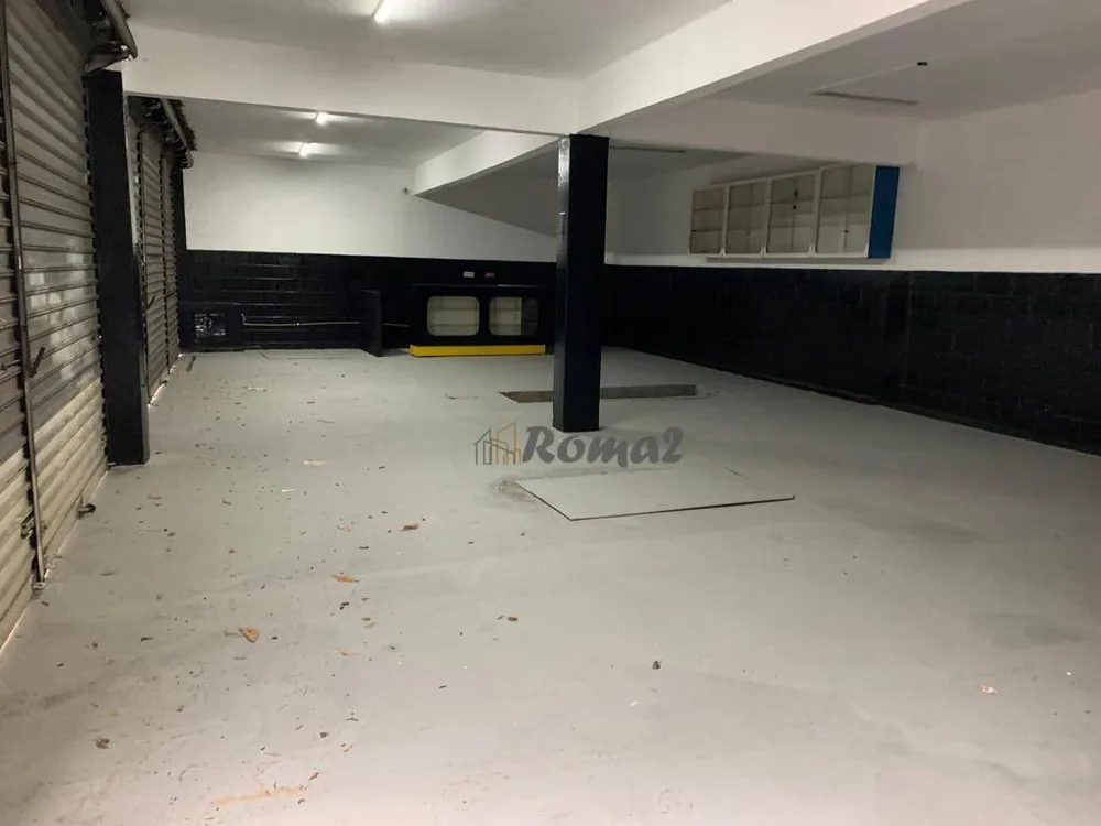 Loja-Salão, 250 m² - Foto 1