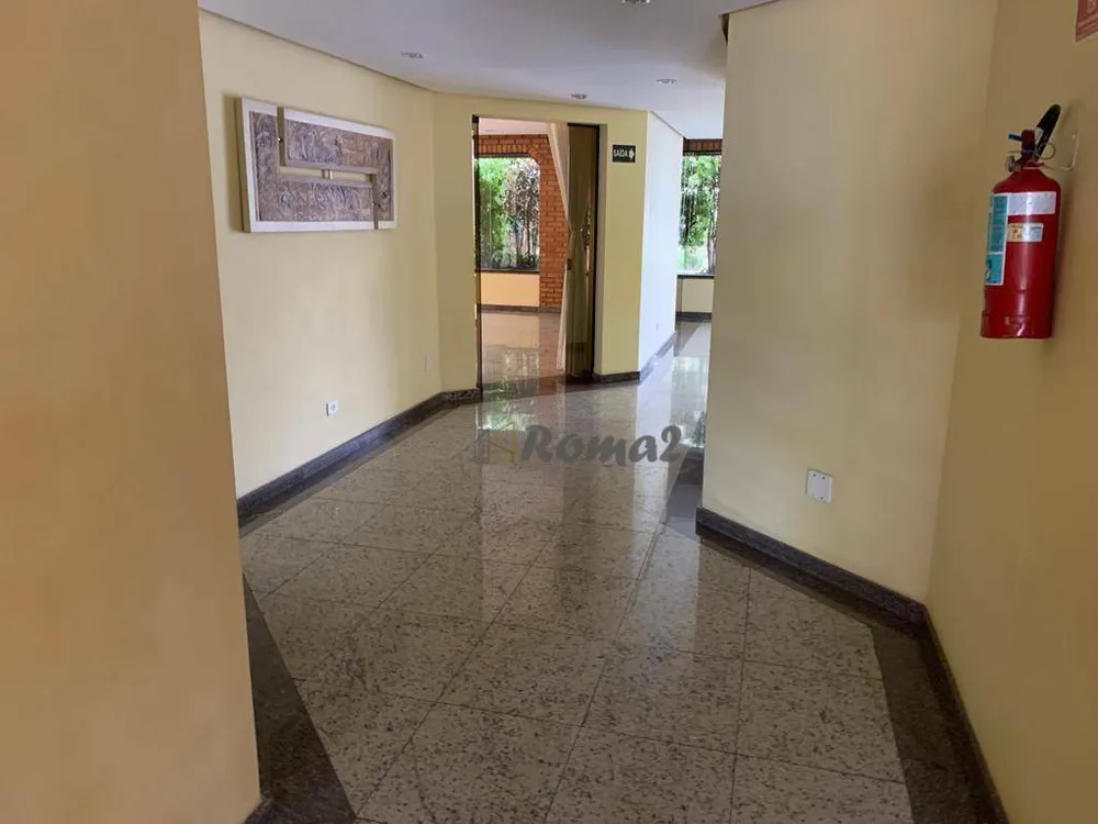 Apartamento, 3 quartos, 127 m² - Foto 6