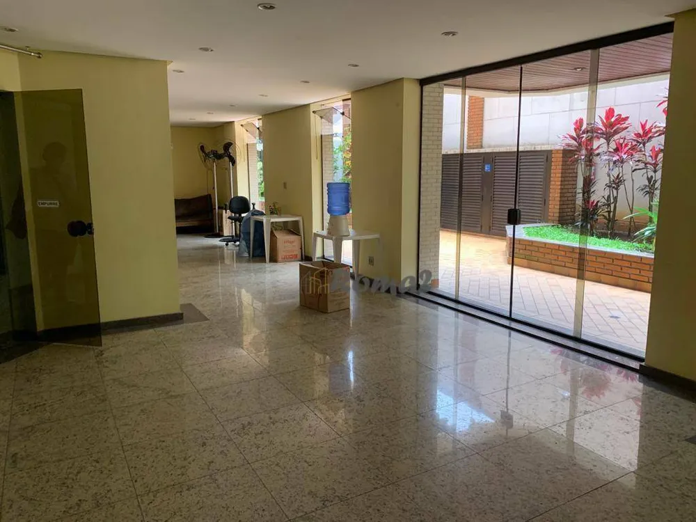 Apartamento, 3 quartos, 127 m² - Foto 8