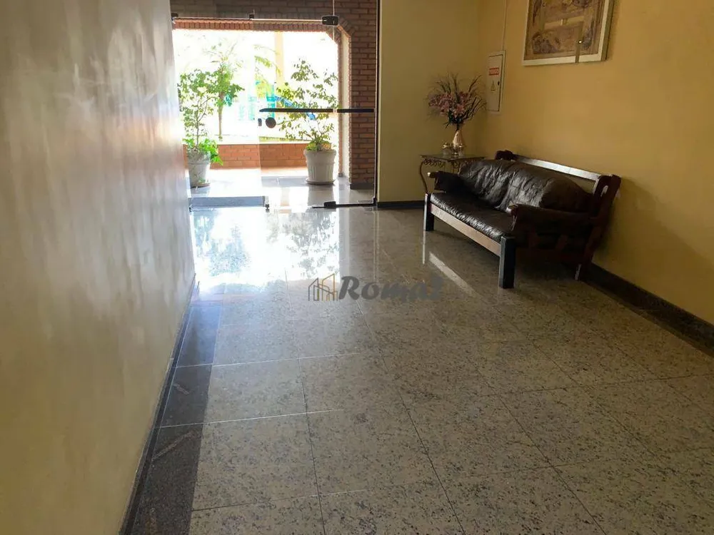 Apartamento, 3 quartos, 127 m² - Foto 5