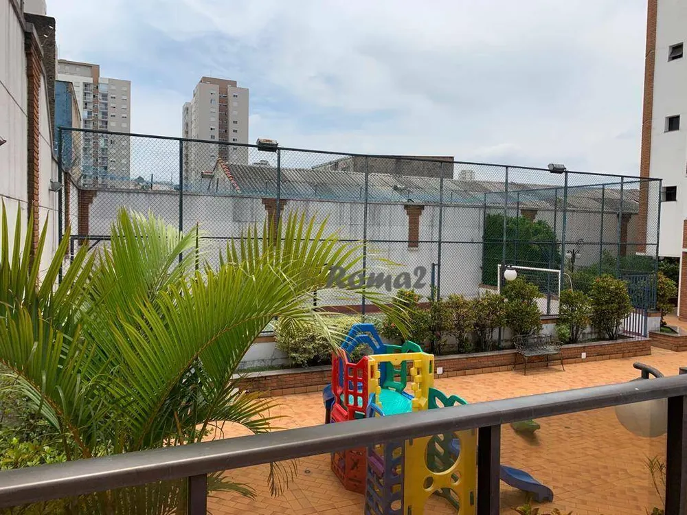 Apartamento, 3 quartos, 127 m² - Foto 9