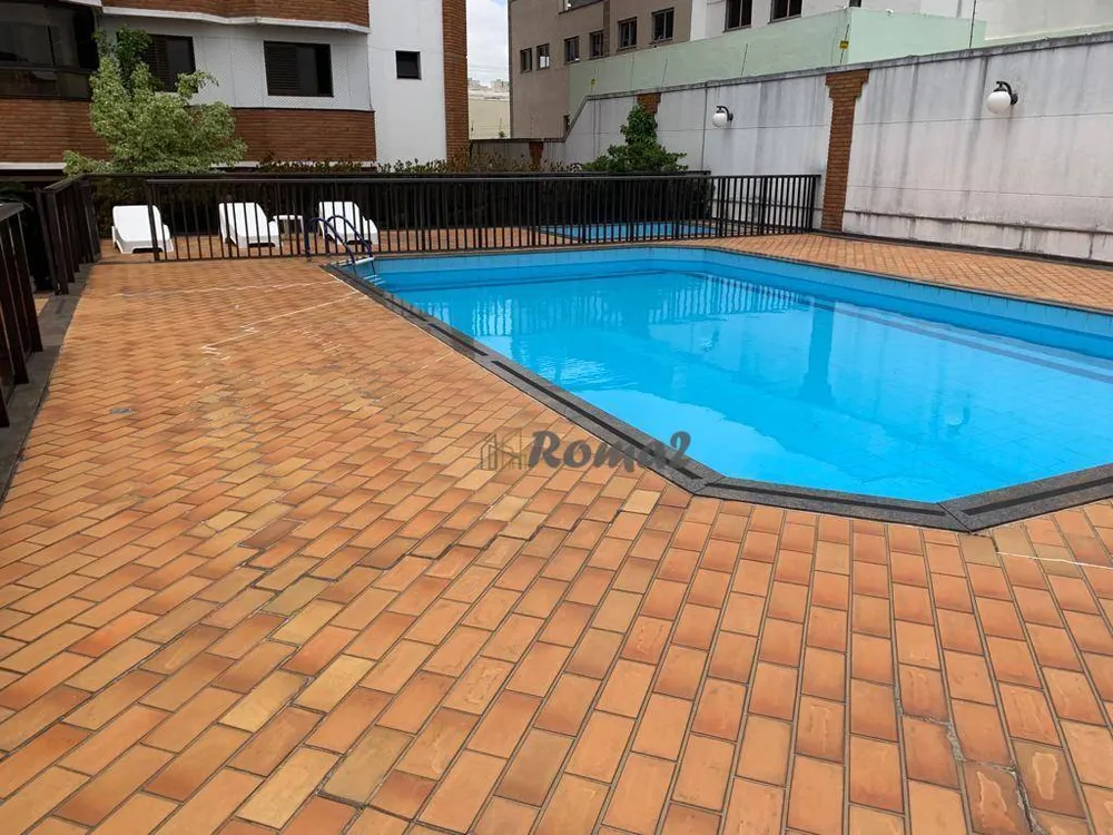 Apartamento, 3 quartos, 127 m² - Foto 10