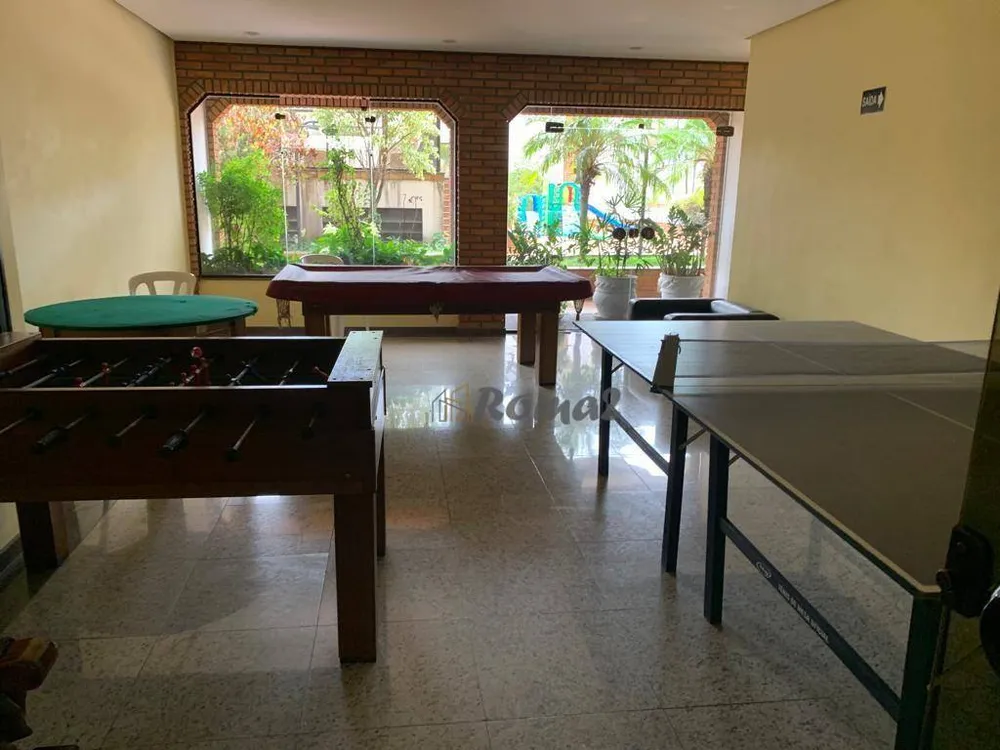 Apartamento, 3 quartos, 127 m² - Foto 3