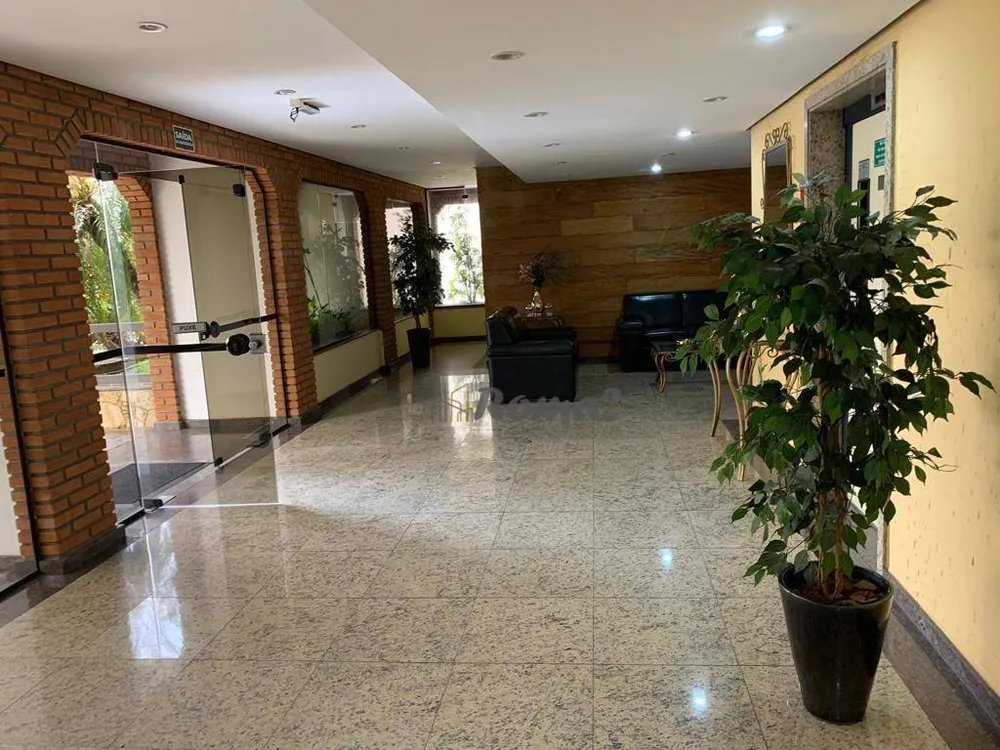 Apartamento, 3 quartos, 127 m² - Foto 1
