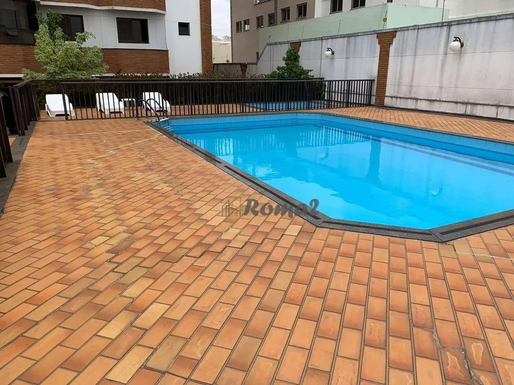 Apartamento, 3 quartos, 127 m² - Foto 11