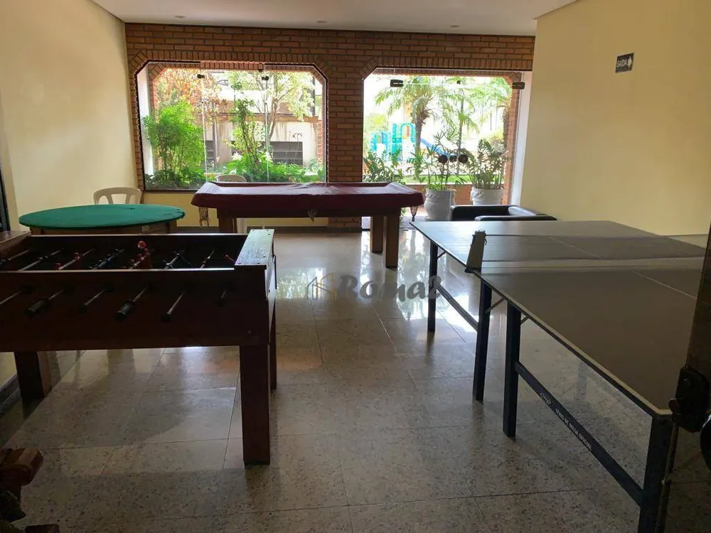 Apartamento, 3 quartos, 127 m² - Foto 2