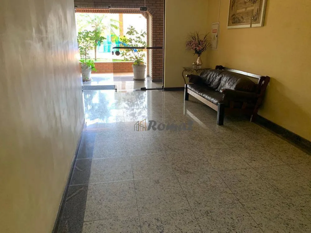 Apartamento, 3 quartos, 127 m² - Foto 4