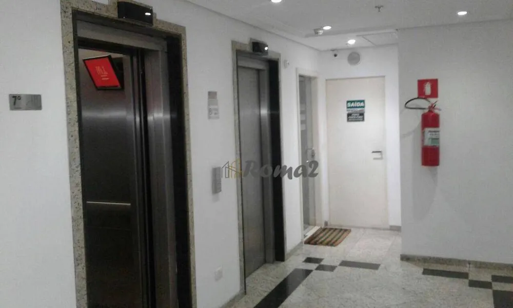 Sala-Conjunto, 45 m² - Foto 4