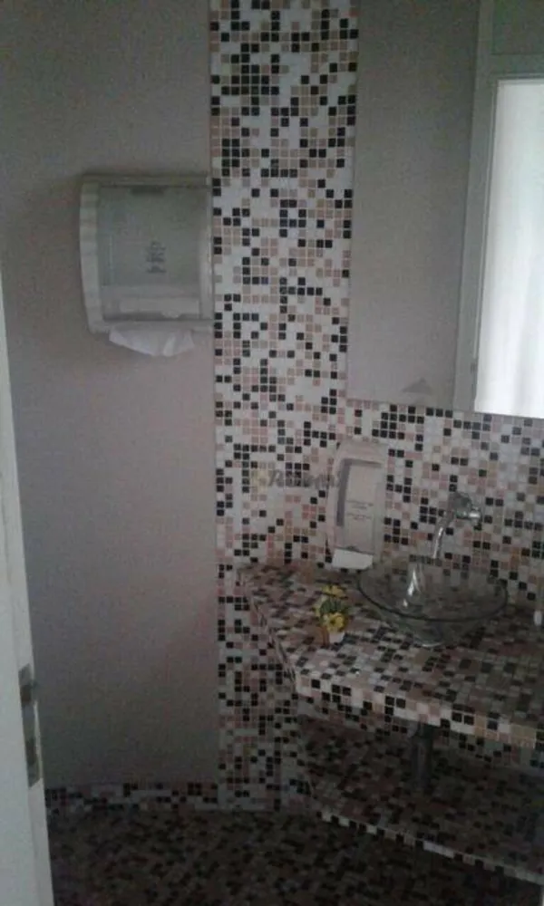 Sala-Conjunto, 45 m² - Foto 6