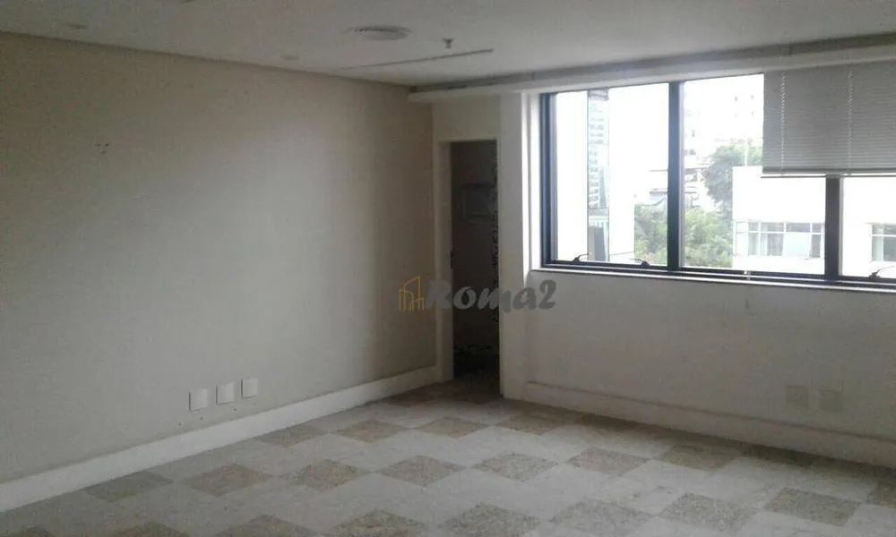 Sala-Conjunto, 45 m² - Foto 2