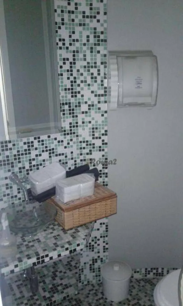 Sala-Conjunto, 45 m² - Foto 5