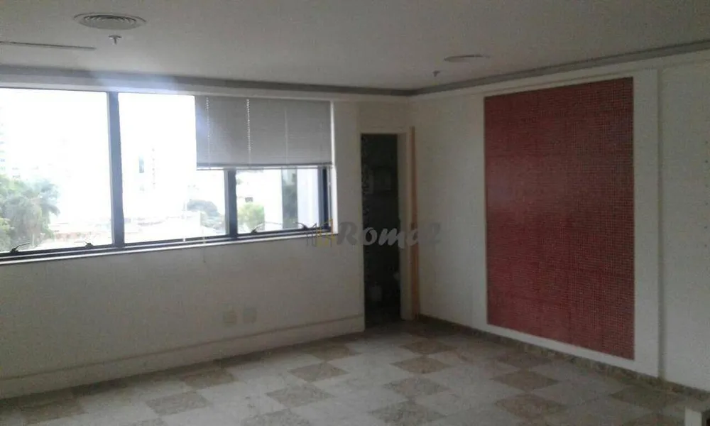 Sala-Conjunto, 45 m² - Foto 1