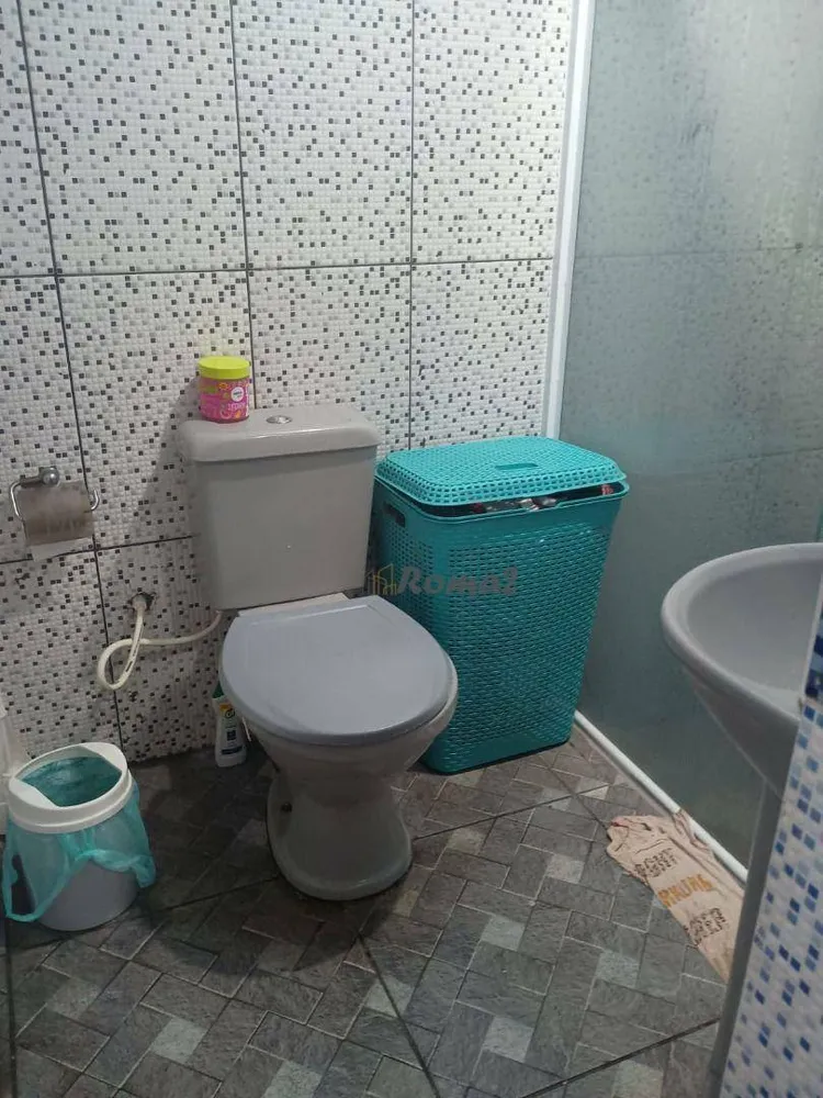 Casa, 2 quartos - Foto 9