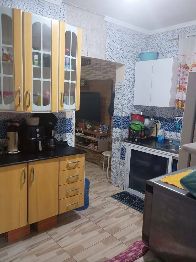 Casa, 2 quartos - Foto 7