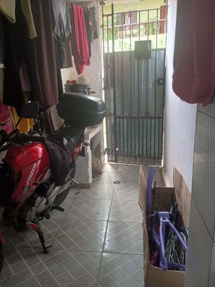 Casa, 2 quartos - Foto 10