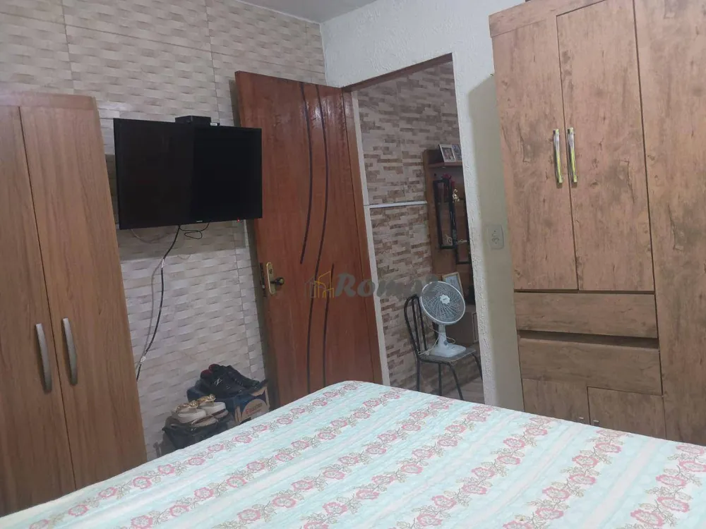 Casa, 2 quartos - Foto 4