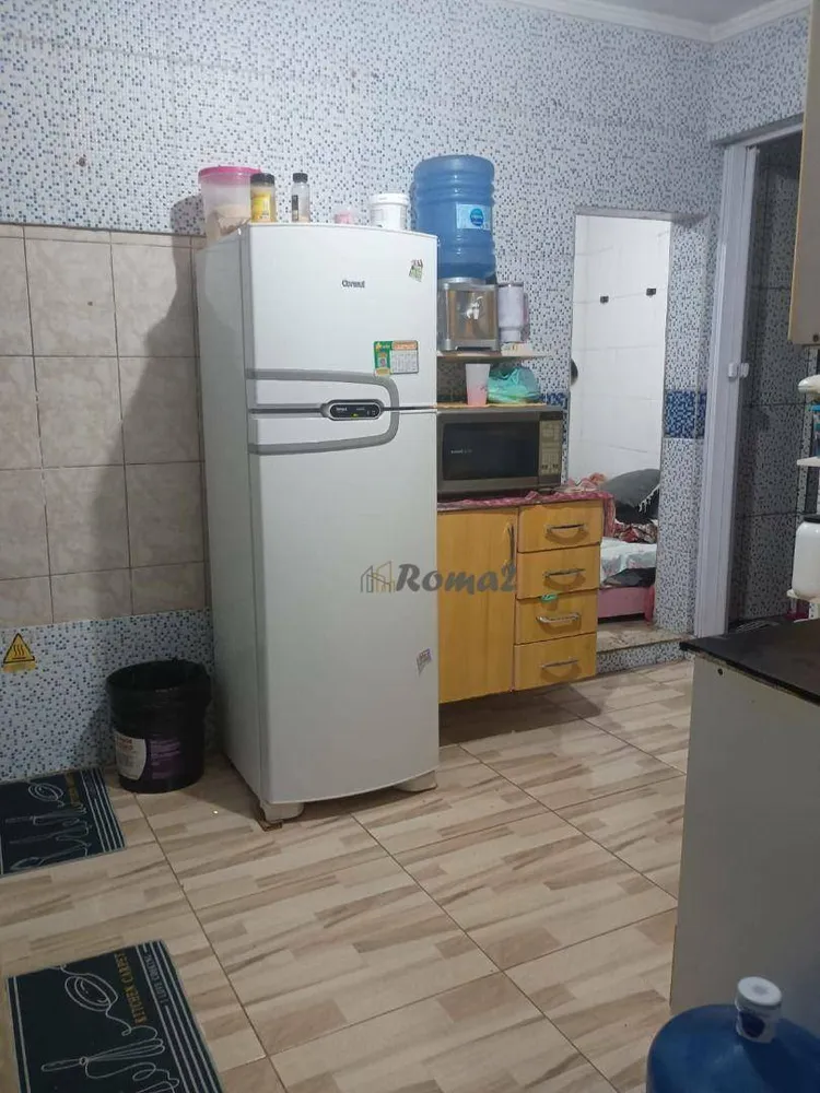 Casa, 2 quartos - Foto 8
