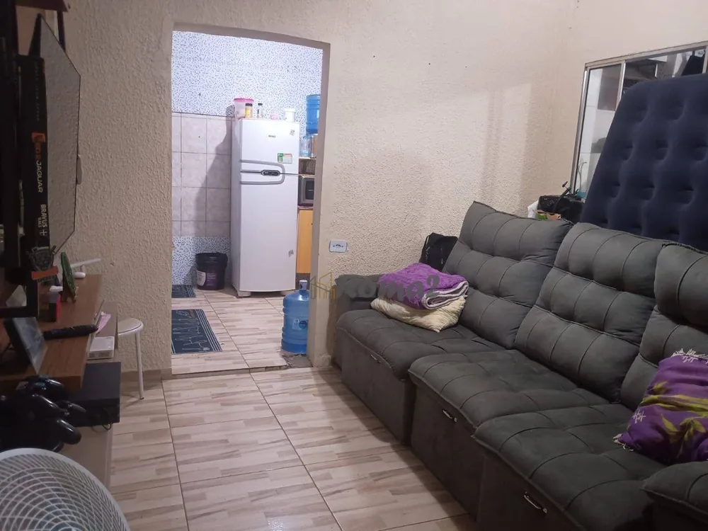 Casa, 2 quartos - Foto 2