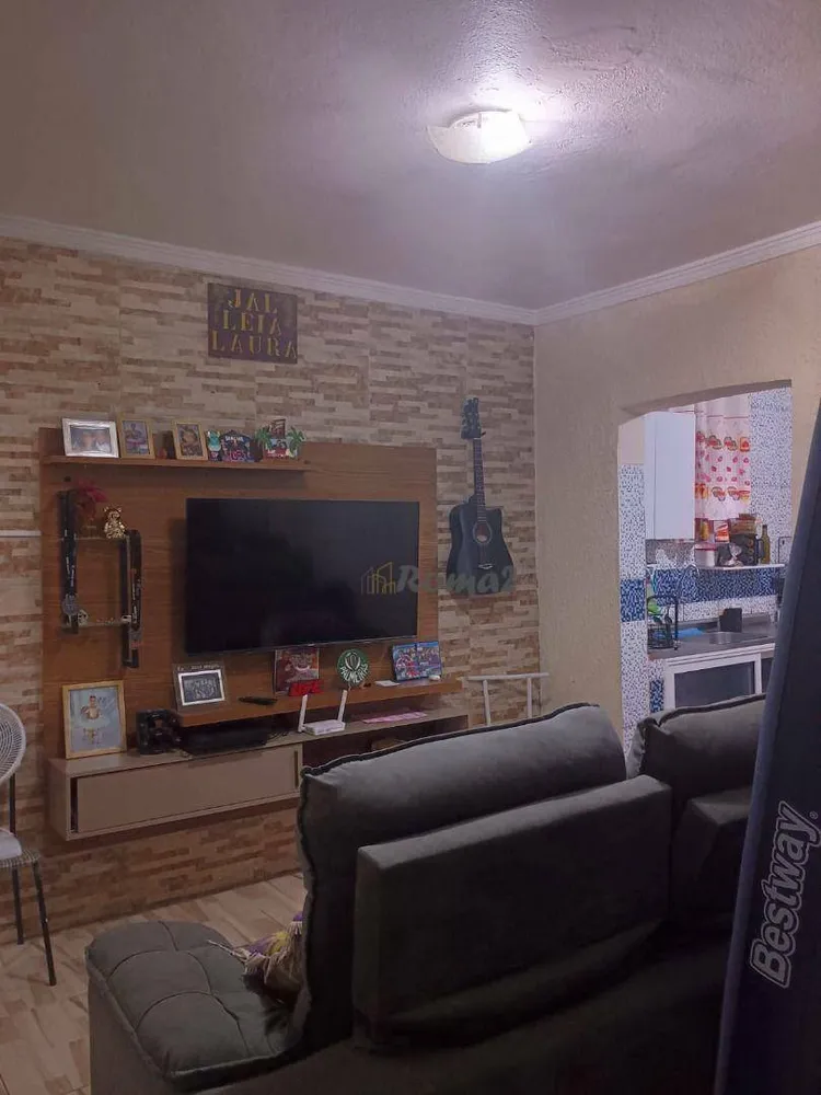 Casa, 2 quartos - Foto 5