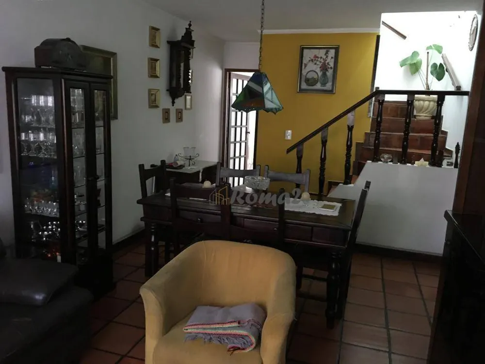 Sobrado, 3 quartos - Foto 5