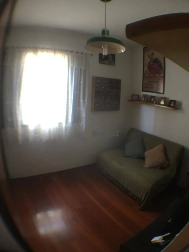 Sobrado, 3 quartos - Foto 5
